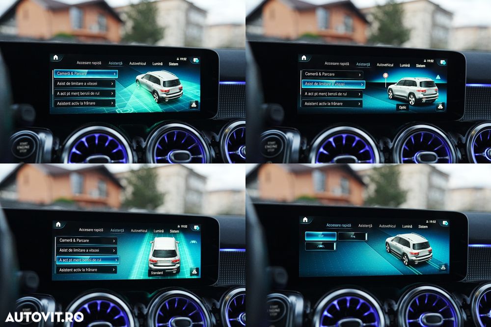 Mercedes-Benz GLB 200 7G-DCT Style - 28