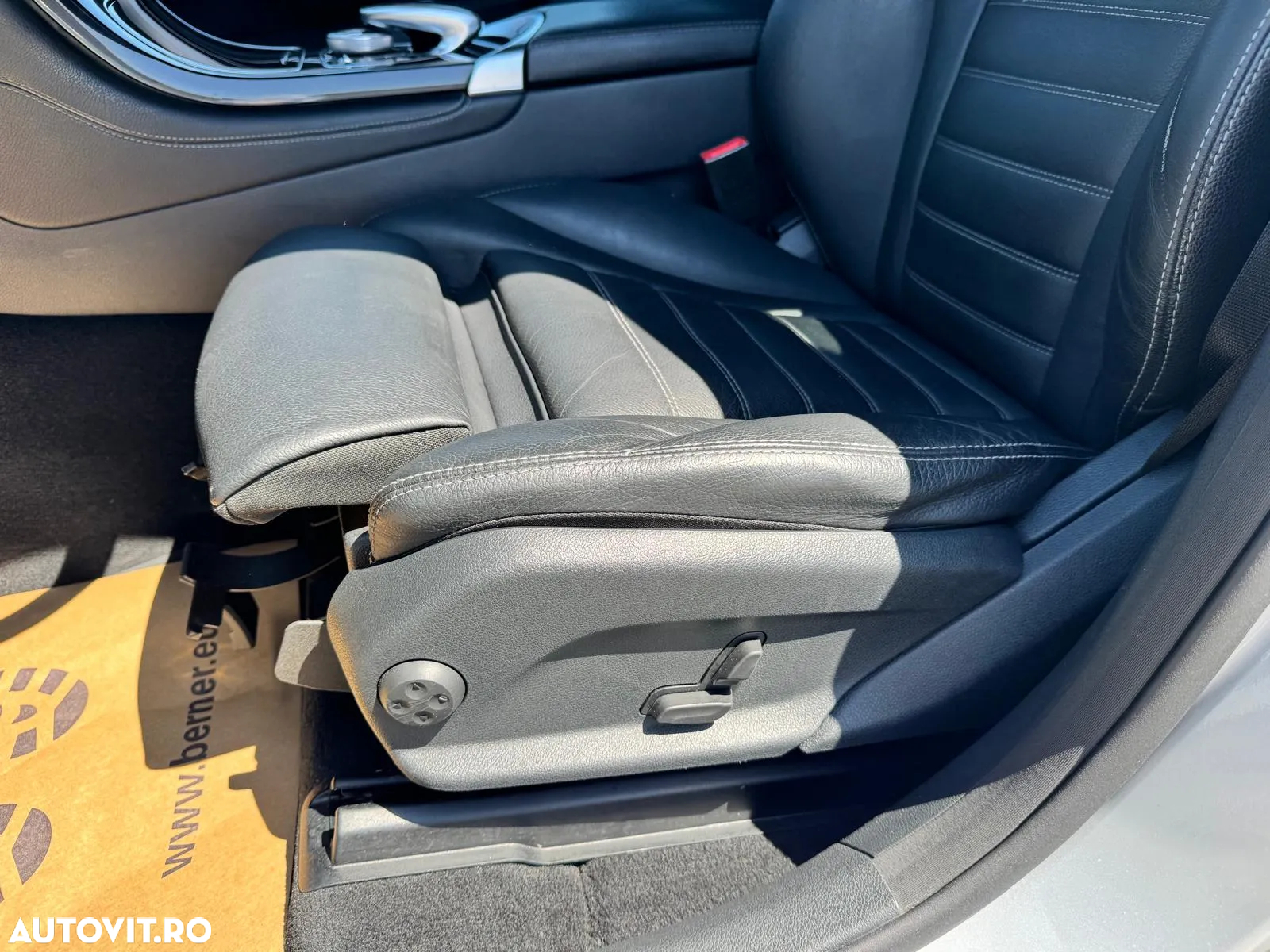Mercedes-Benz GLC 250 d 4MATIC - 28