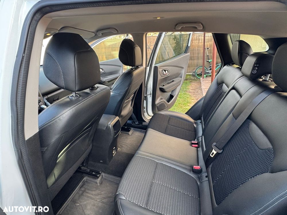 Renault Kadjar 1.5 DCI EDC Intens - 8