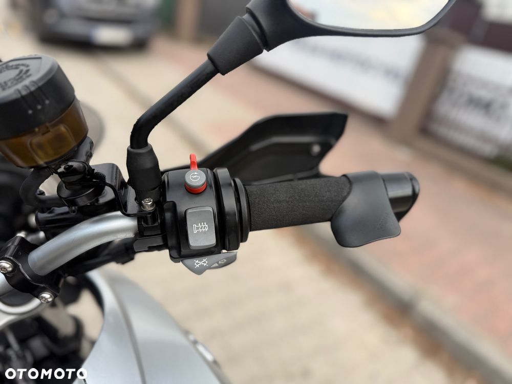 BMW GS - 21