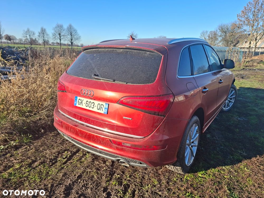 Audi Q5 - 4