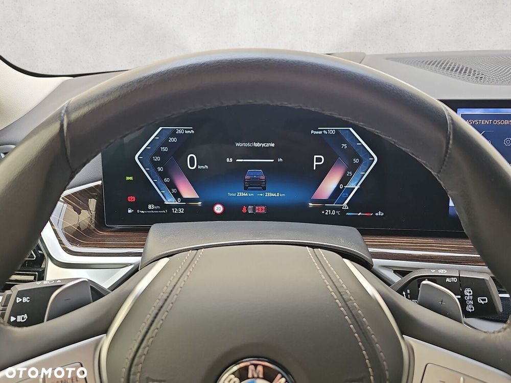 BMW X7 xDrive40d mHEV - 12