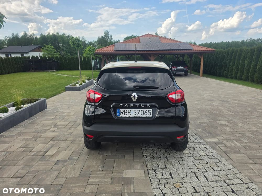 Renault Captur TCe 120 EDC Dynamique - 15