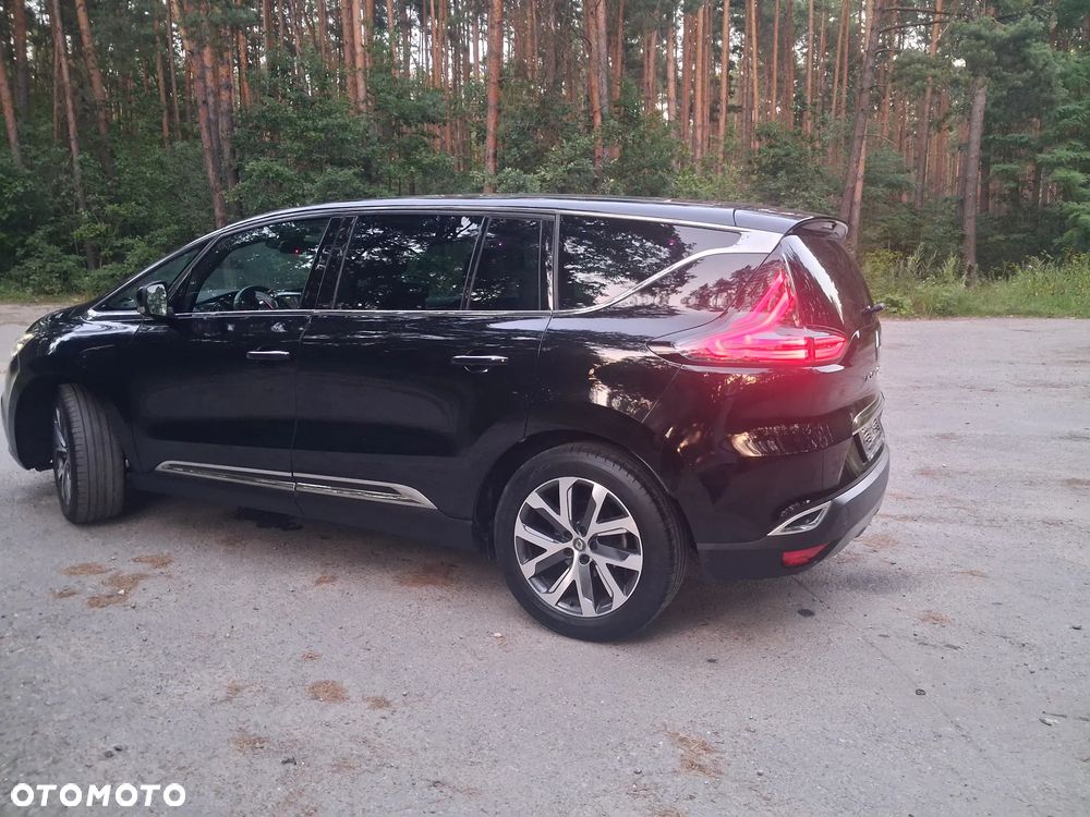 Renault Espace Energy dCi 160 EDC Business - 11