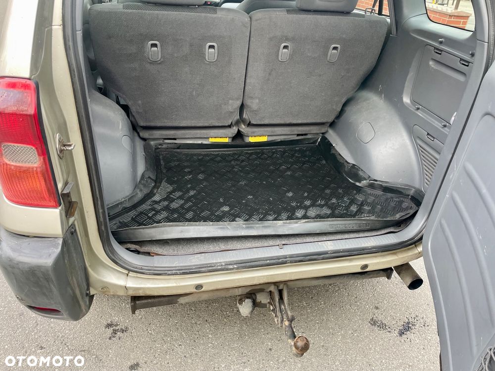 Toyota RAV4 D-4D 4x4 Edition - 7