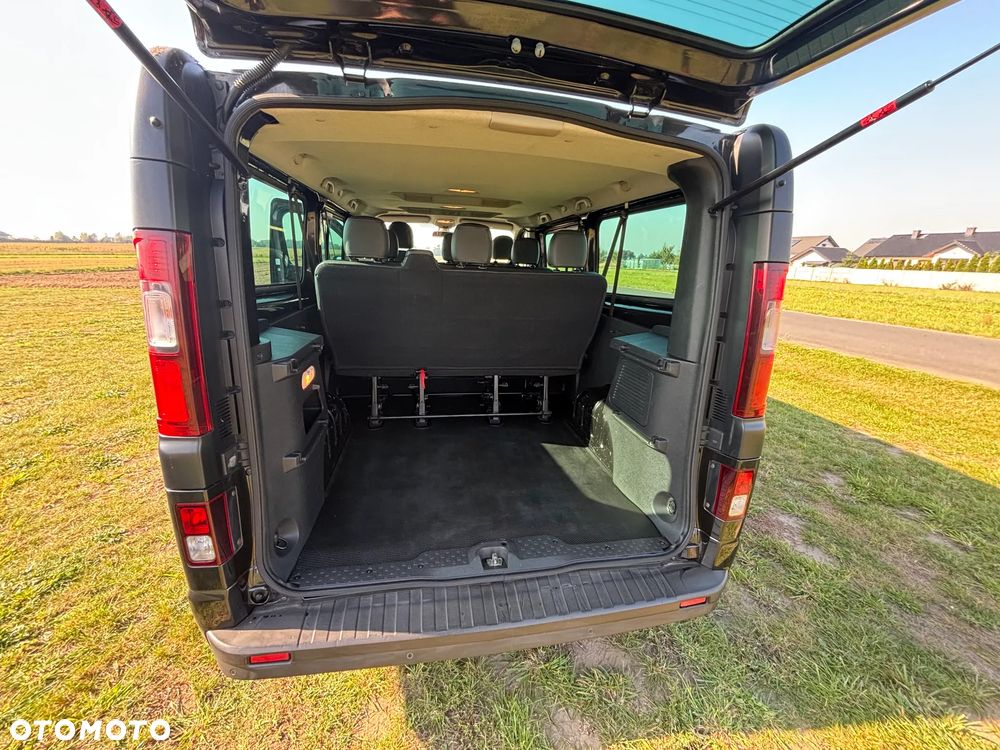 Opel Vivaro - 7