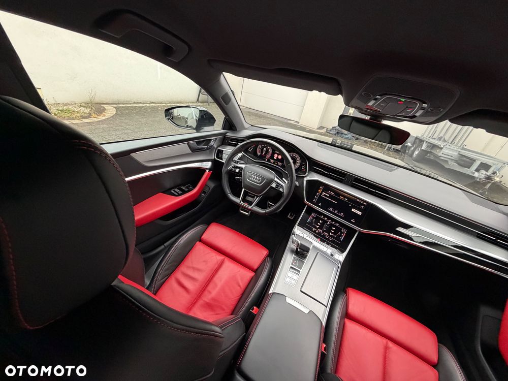 Audi A7 Sportback - 24