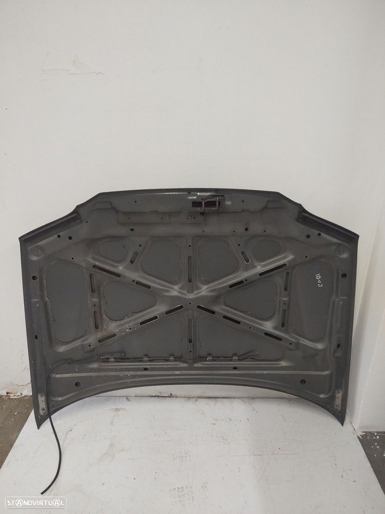 Capot Mitsubishi Space Star Veículo Multiuso (Dg_A) - 3