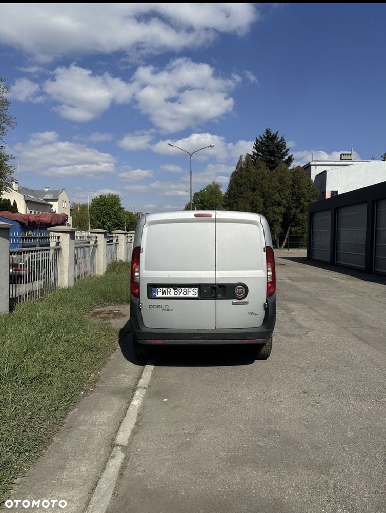 Fiat DOBLO - 3