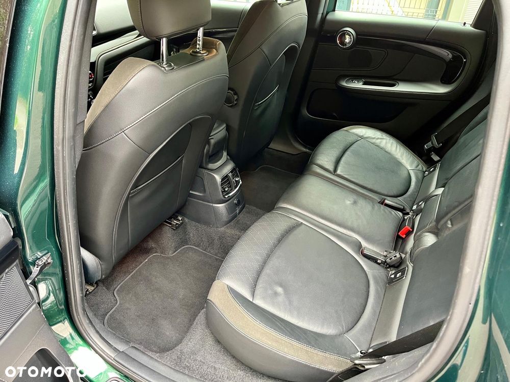 MINI Countryman Cooper - 12