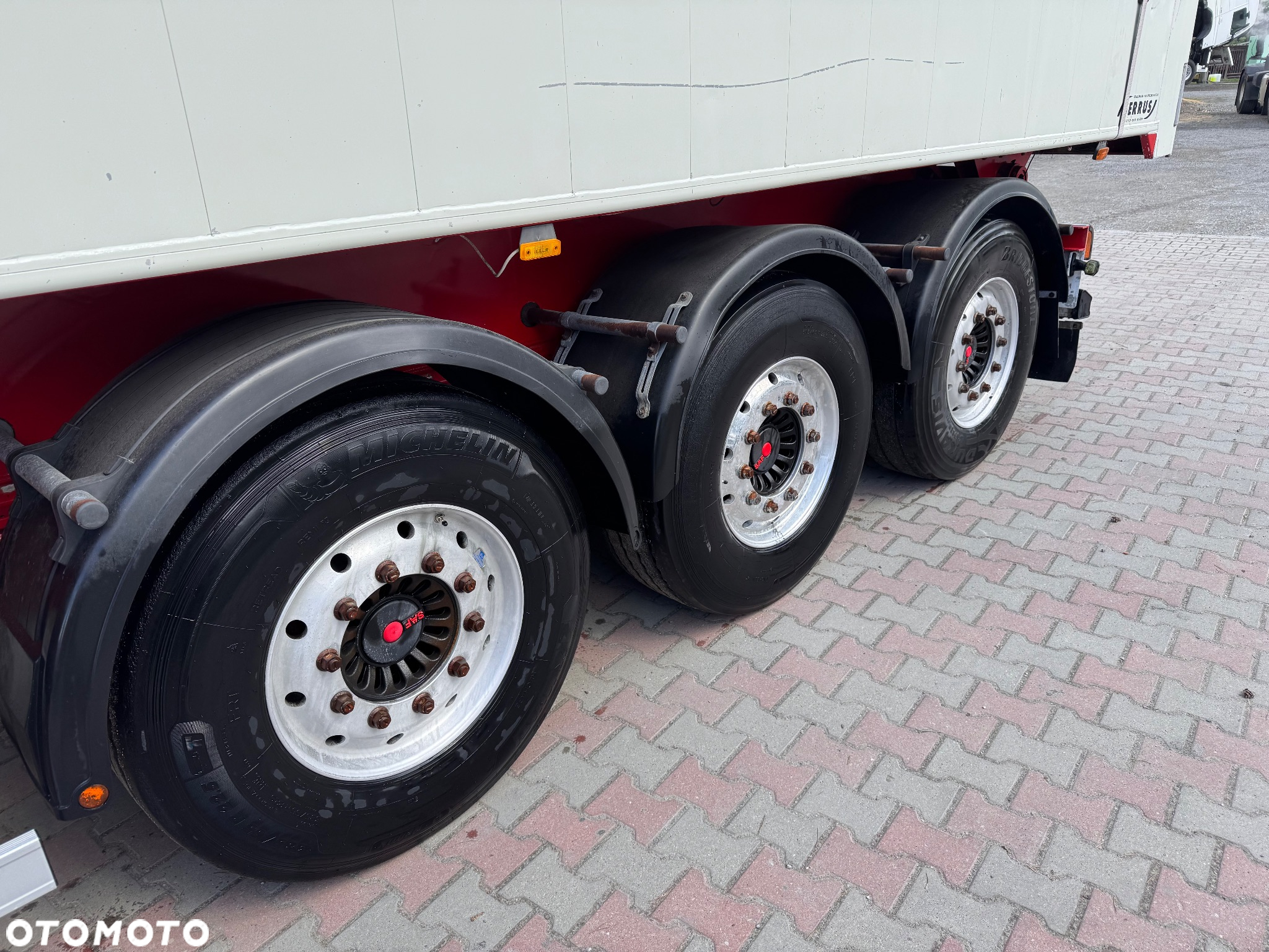 Serrus Aluminiowa 58m3 - 9