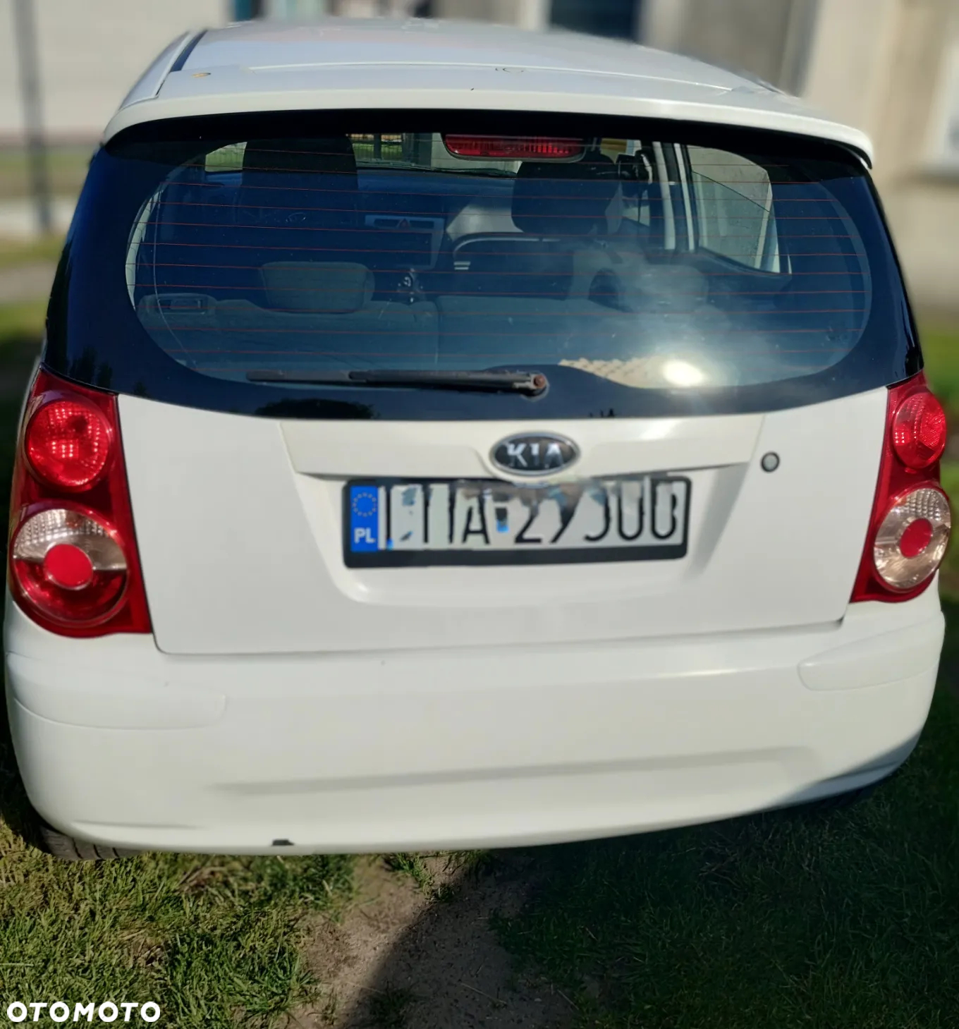 Kia Picanto 1.1 - 8