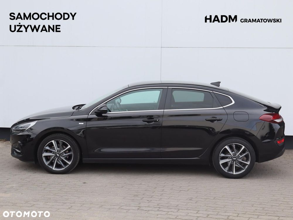 Hyundai i30 1.5 T-GDI 48V Comfort DCT - 3
