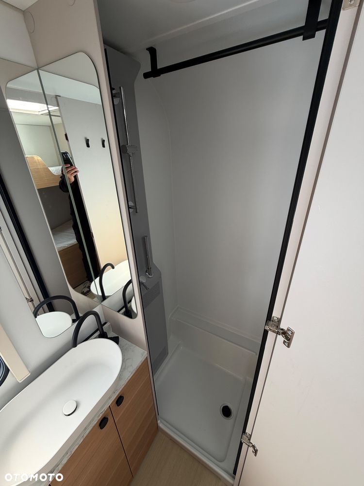 Adria ADORA 573 PT - 26