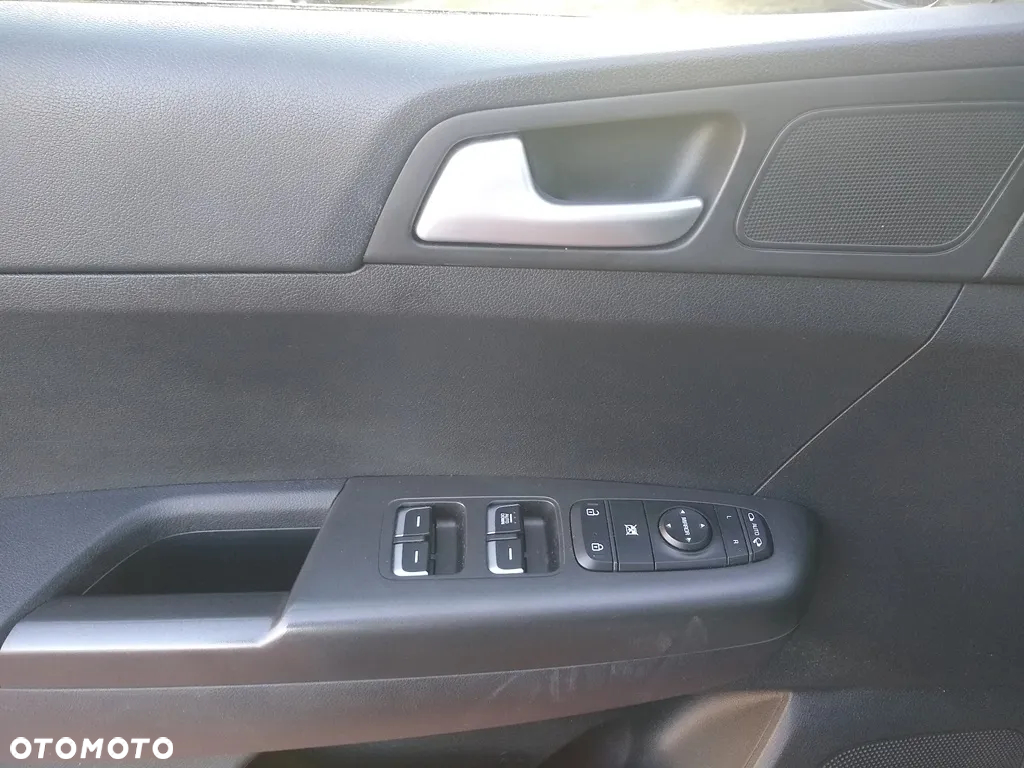 Kia Sportage - 6