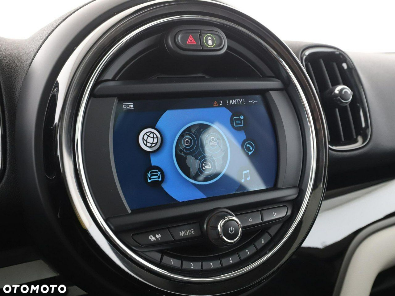 MINI Countryman Cooper S E ALL4 - 23