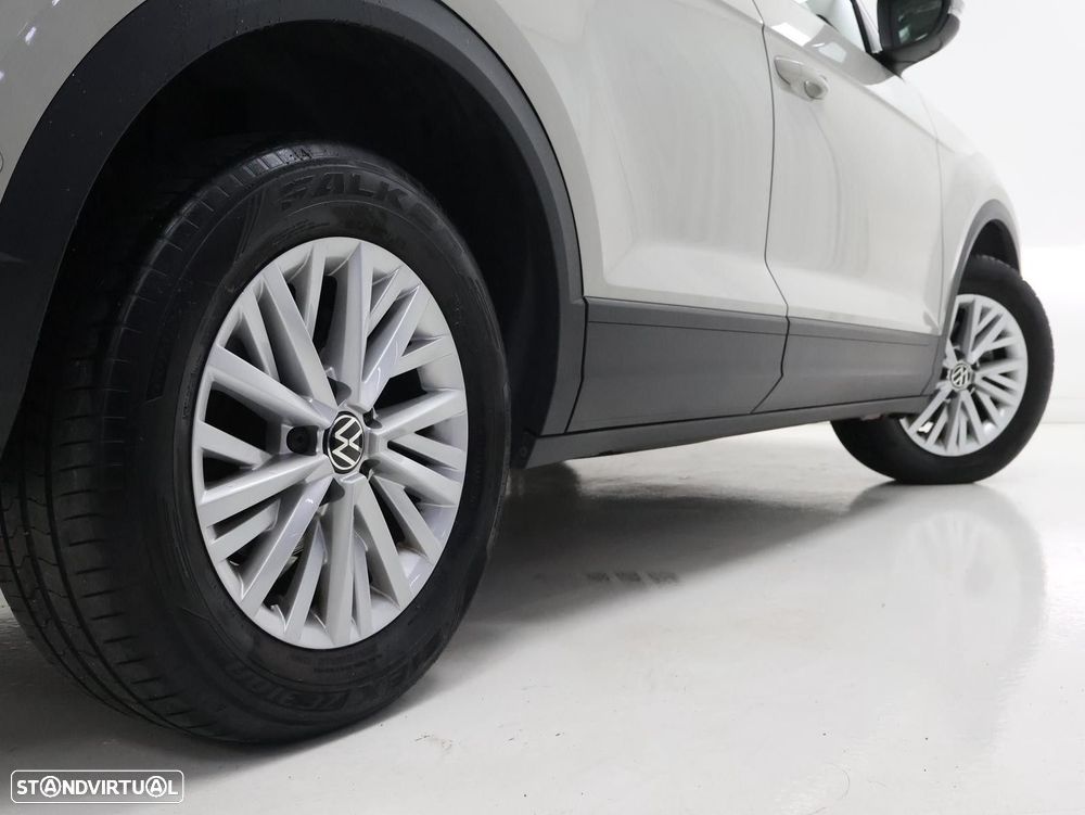VW T-Roc 1.0 TSI Life - 7