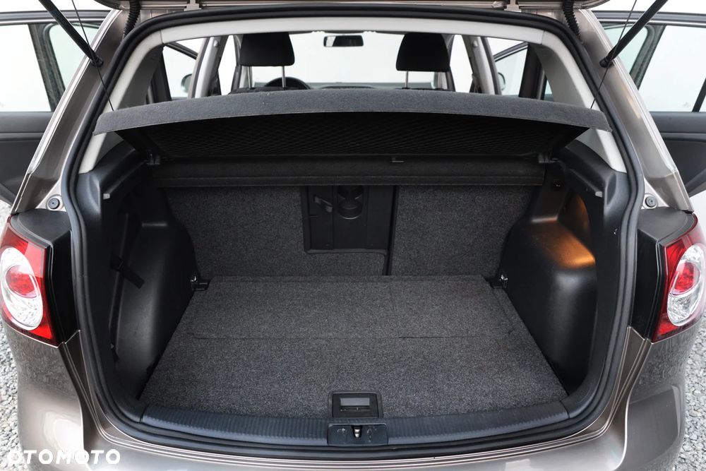 Volkswagen Golf Plus 1.4 TSI Highline - 23