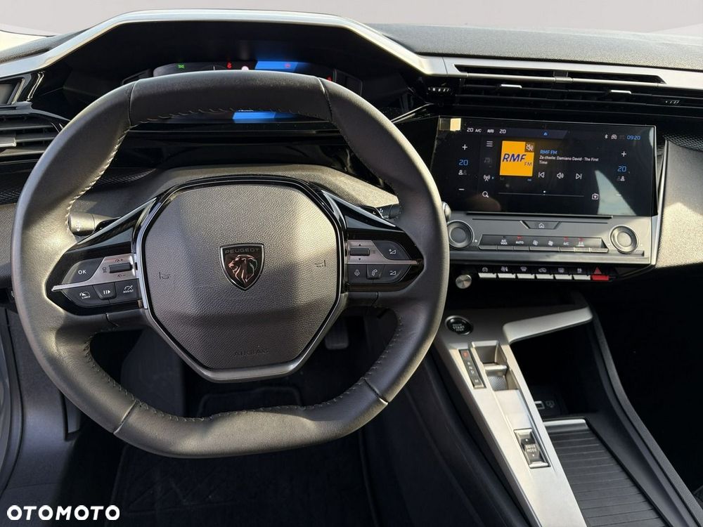 Peugeot 308 - 14
