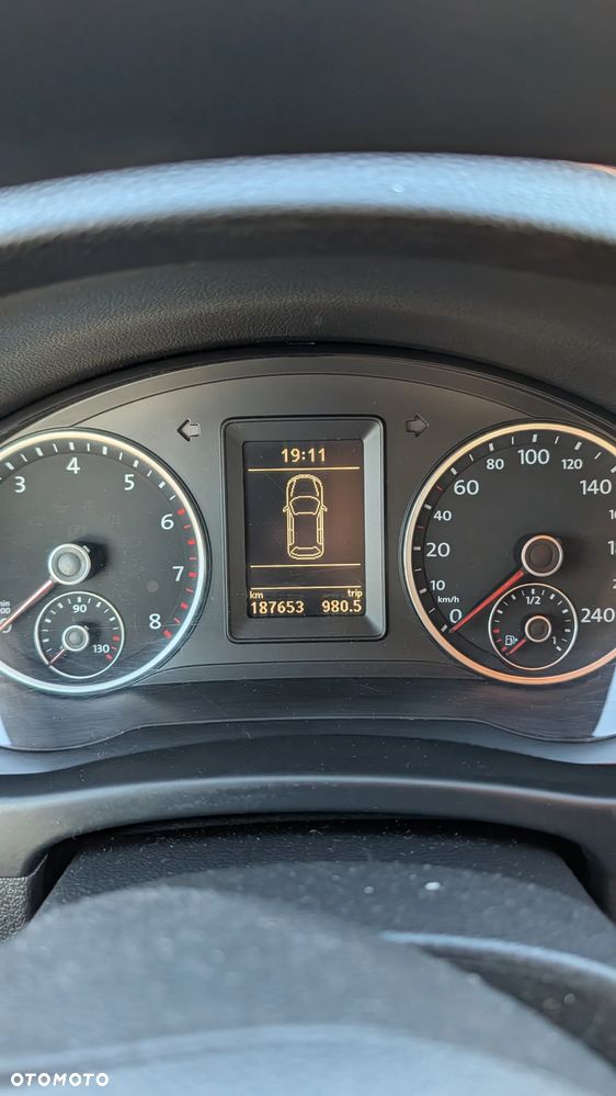 Volkswagen Tiguan 1.4 TSI BlueMot Trend&Fun - 8