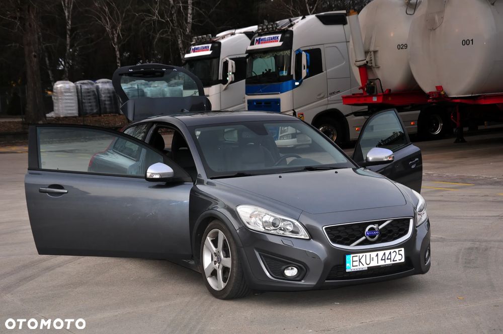 Volvo C30 D2 RDesign - 8