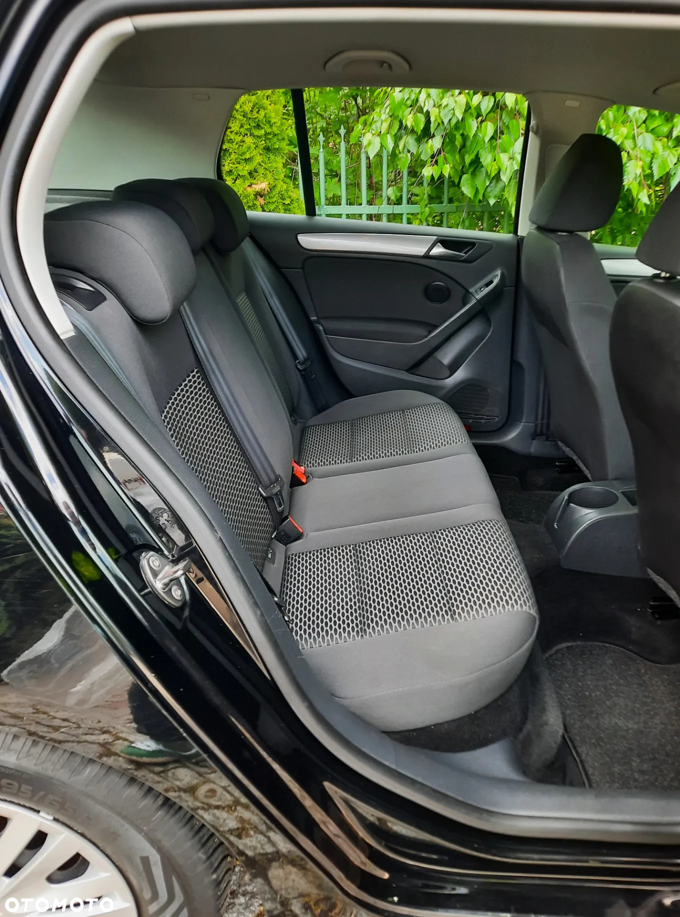 Volkswagen Golf VI 1.4 Trendline - 11