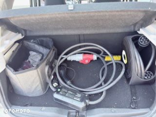 Smart Forfour eQ passion - 7