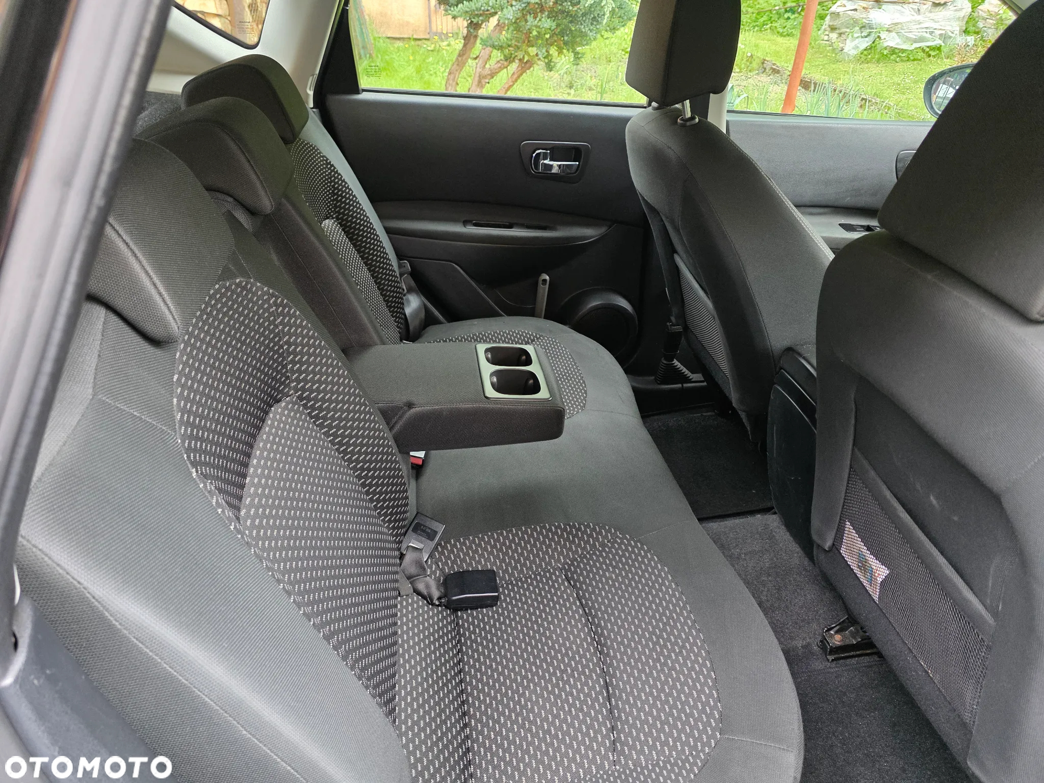 Nissan Qashqai 1.6 Acenta - 8
