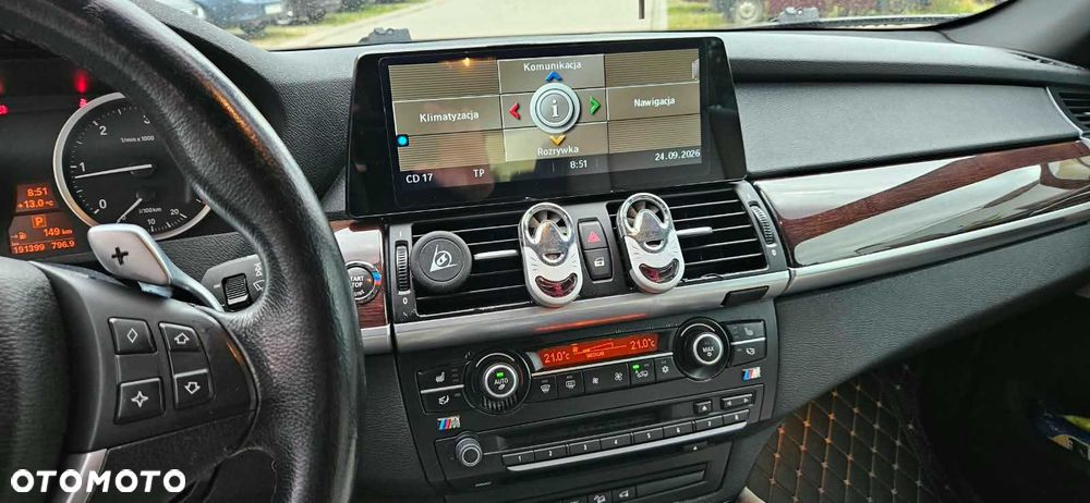 BMW X6 - 5