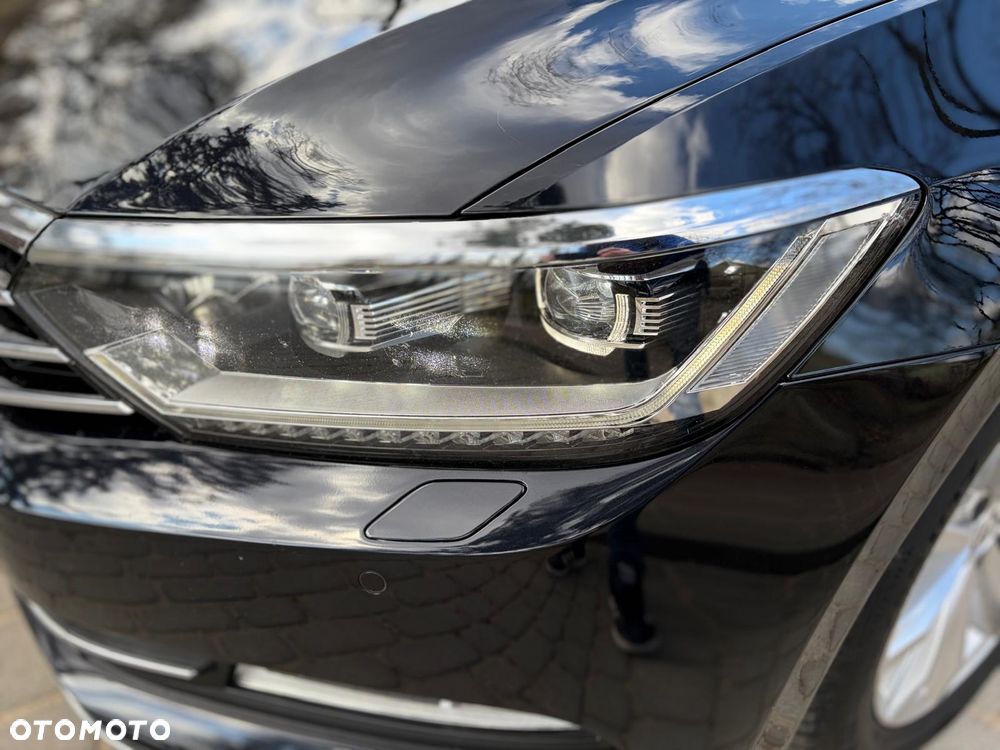 Volkswagen Passat 2.0 TDI SCR Highline DSG - 18