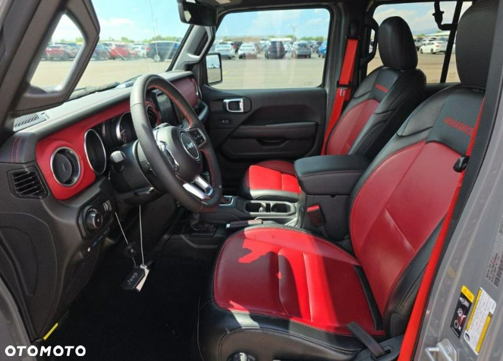 Jeep Wrangler 2.0 4xe Plug-In Hybrid Hardtop Rubicon - 7