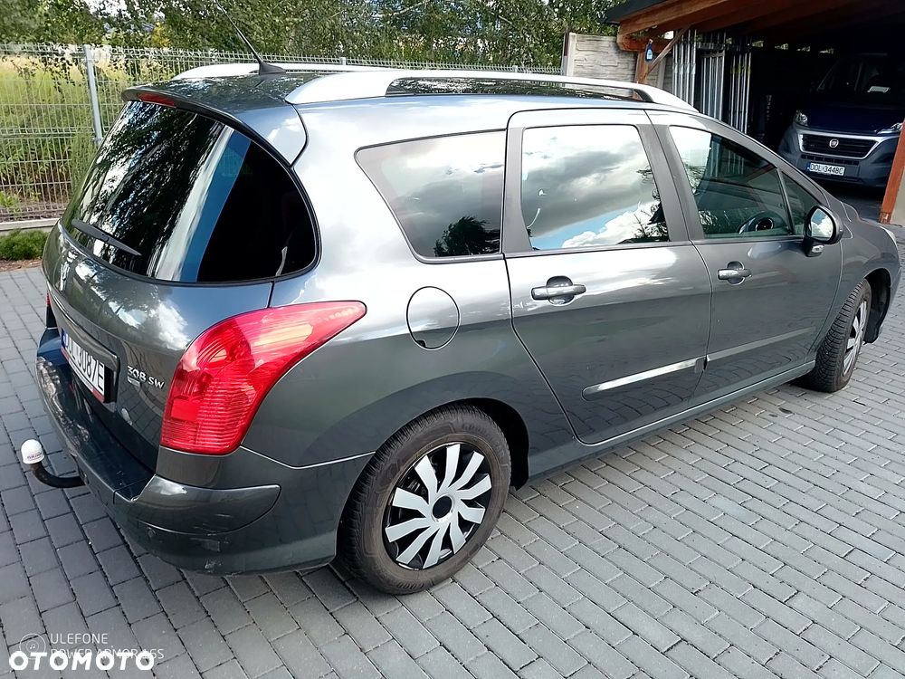 Peugeot 308 HDi FAP 110 Millesim 200 - 5