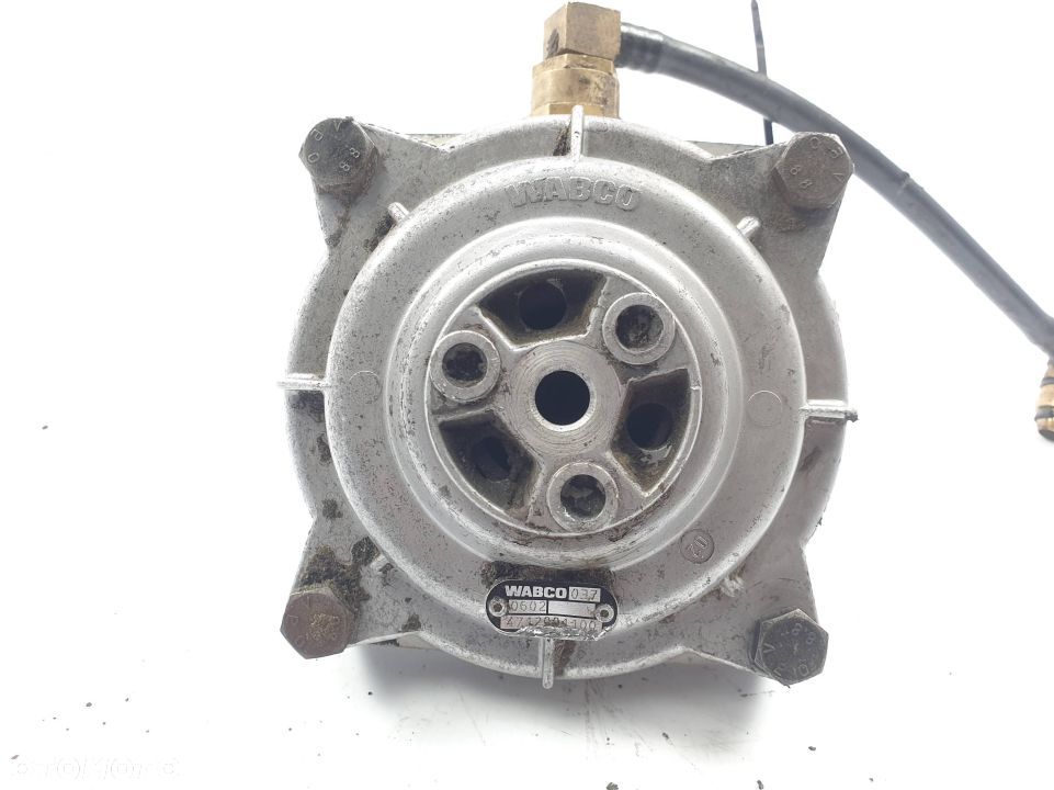 ZAWÓR POWIETRZA NEW HOLLAND 8870 A 471 200 008 7 - 3