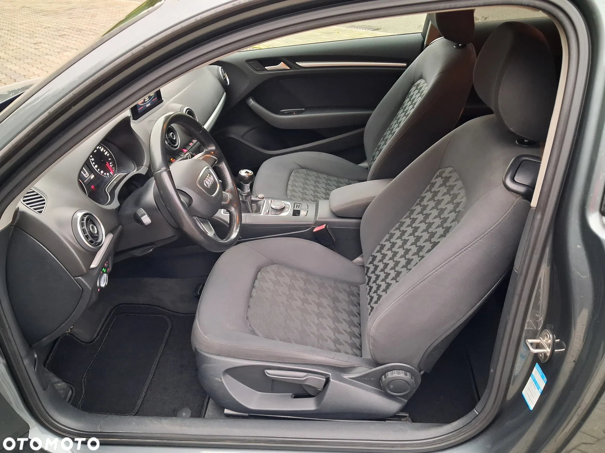 Audi A3 - 17