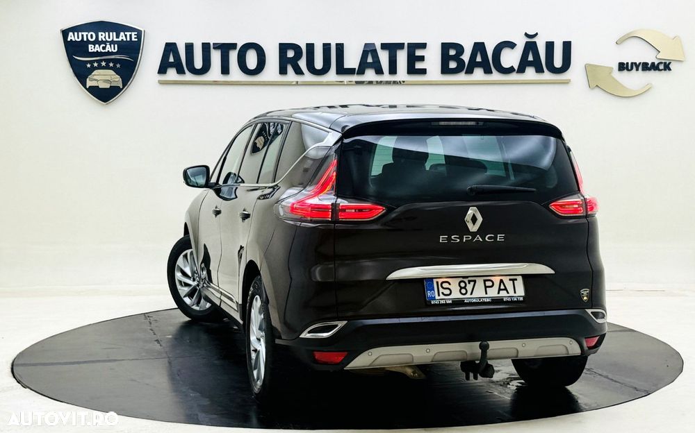 Renault Espace - 7
