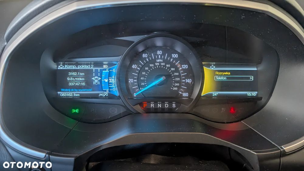 Ford Edge - 15