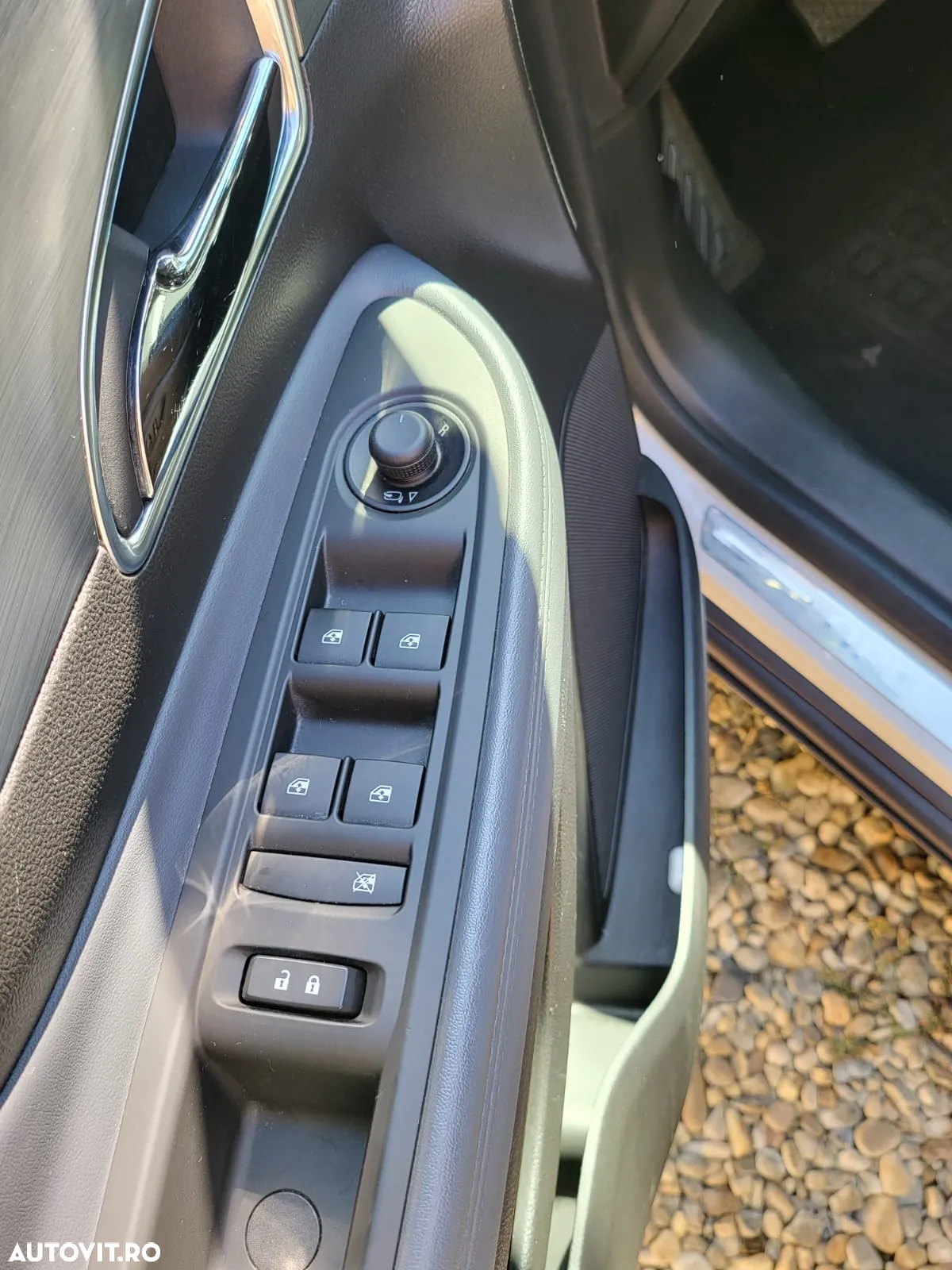 Opel Mokka 1.6 CDTI ECOTEC Cosmo Aut. - 11