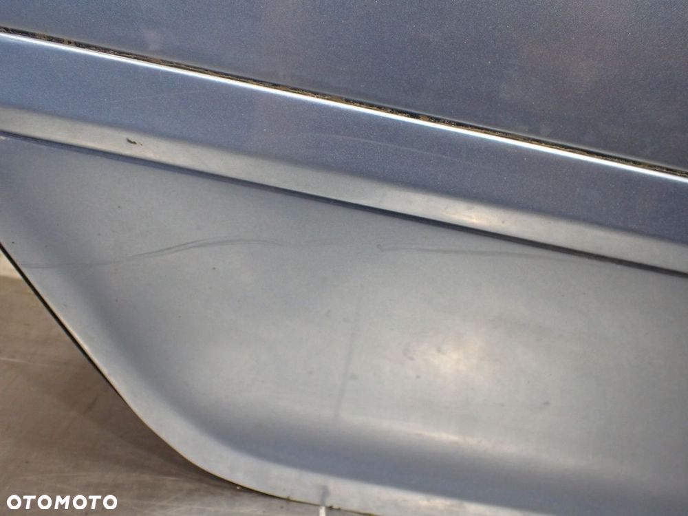 DRZWI PRAWY TYŁ SKODA OCTAVIA II 1.6TDI LIFT - 3