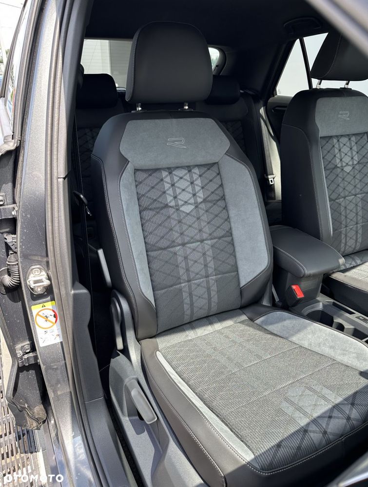 Volkswagen T-Roc 1.5 TSI R-Line DSG - 23