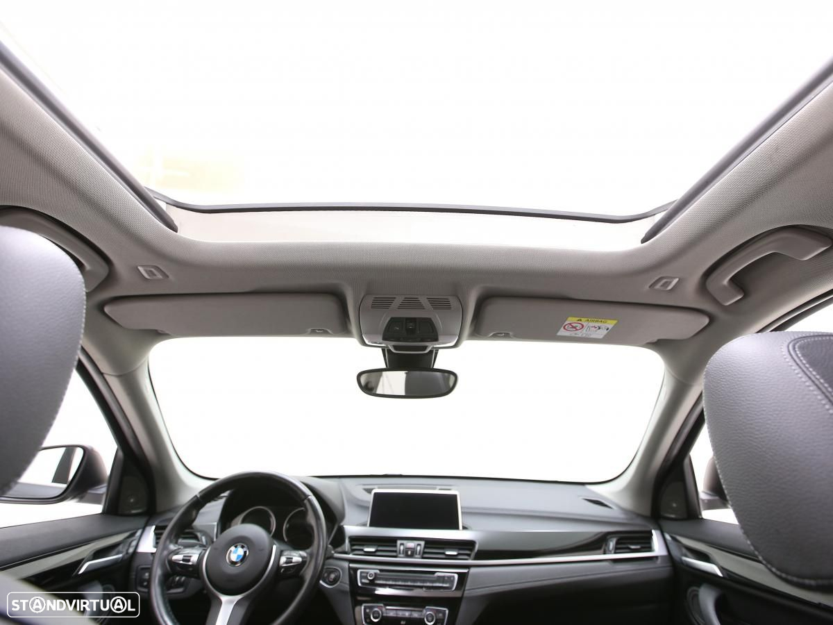 BMW X1 16 d sDrive xLine Auto - 15