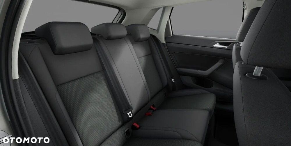 Volkswagen Polo - 5