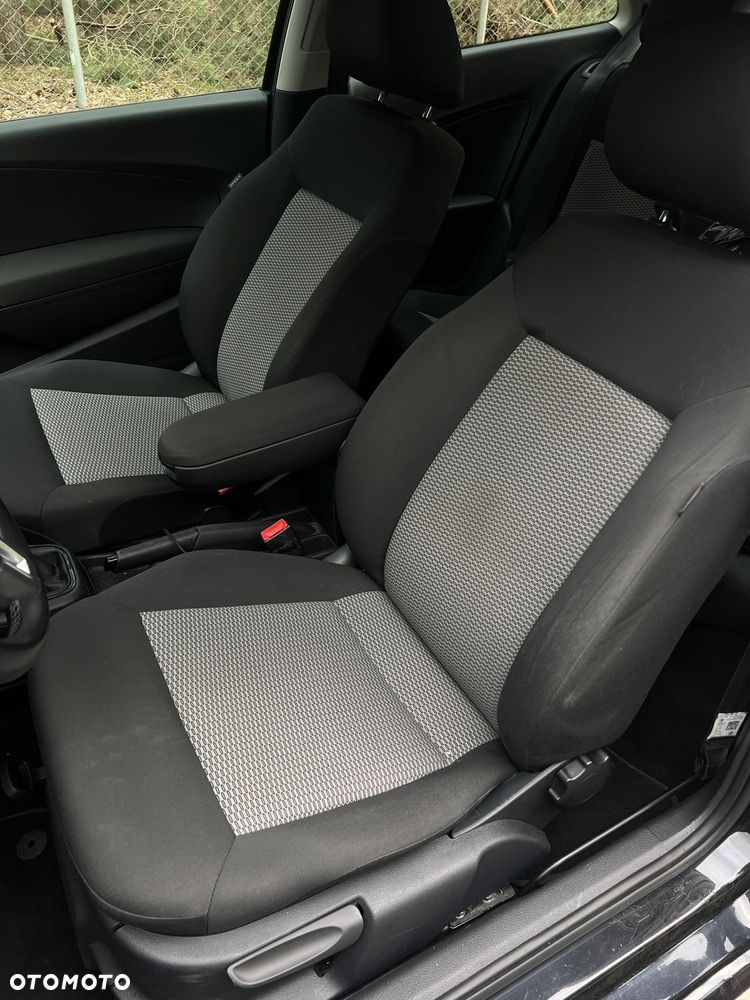 Volkswagen Polo 1.2 CityLine - 7