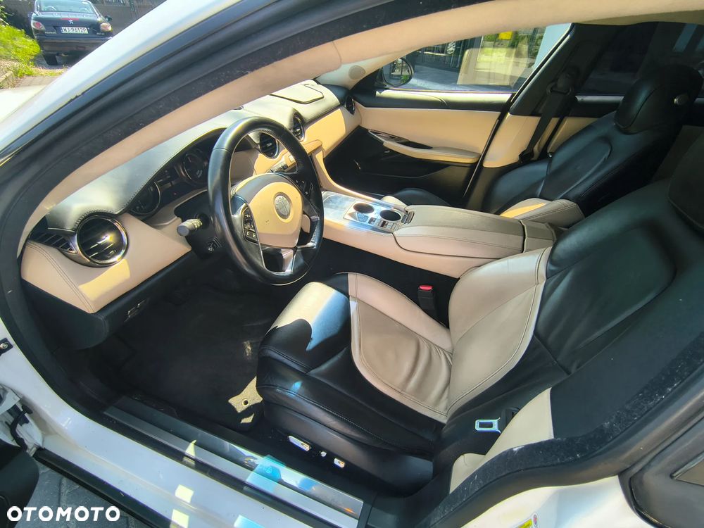 Fisker Karma - 5