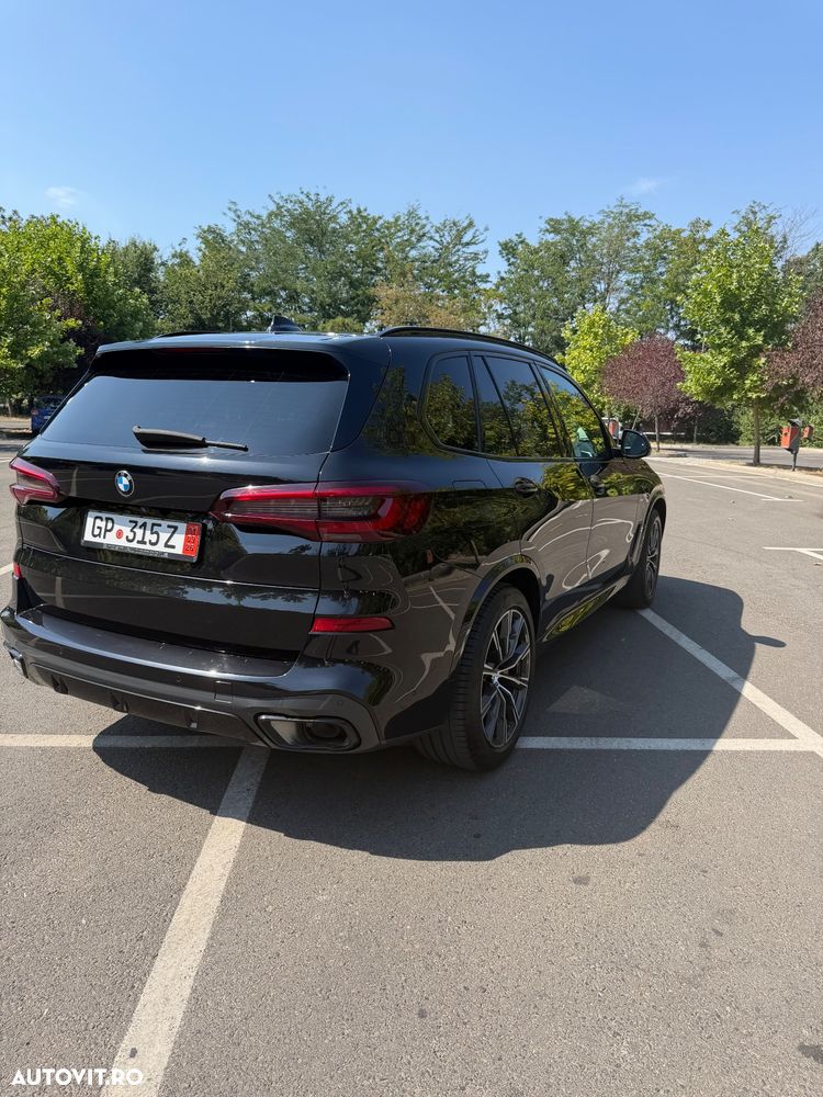 BMW X5 xDrive30d - 4