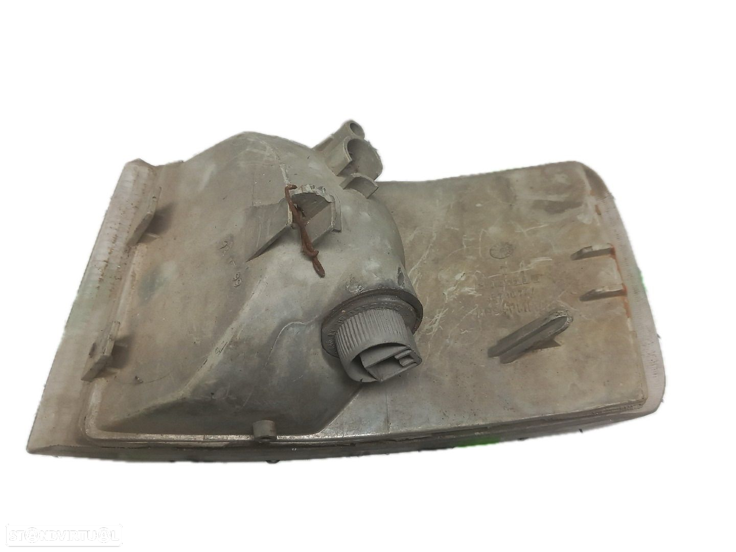 Pisca Frontal Fiat Ducato Autocarro (230_) - 4