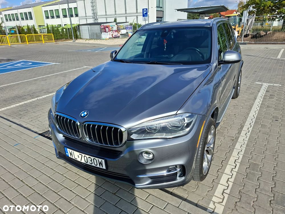 BMW X5 - 32