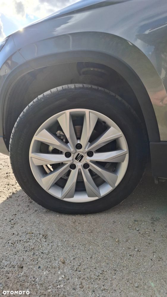 Seat Ateca 1.5 TSI Style S&S DSG - 29