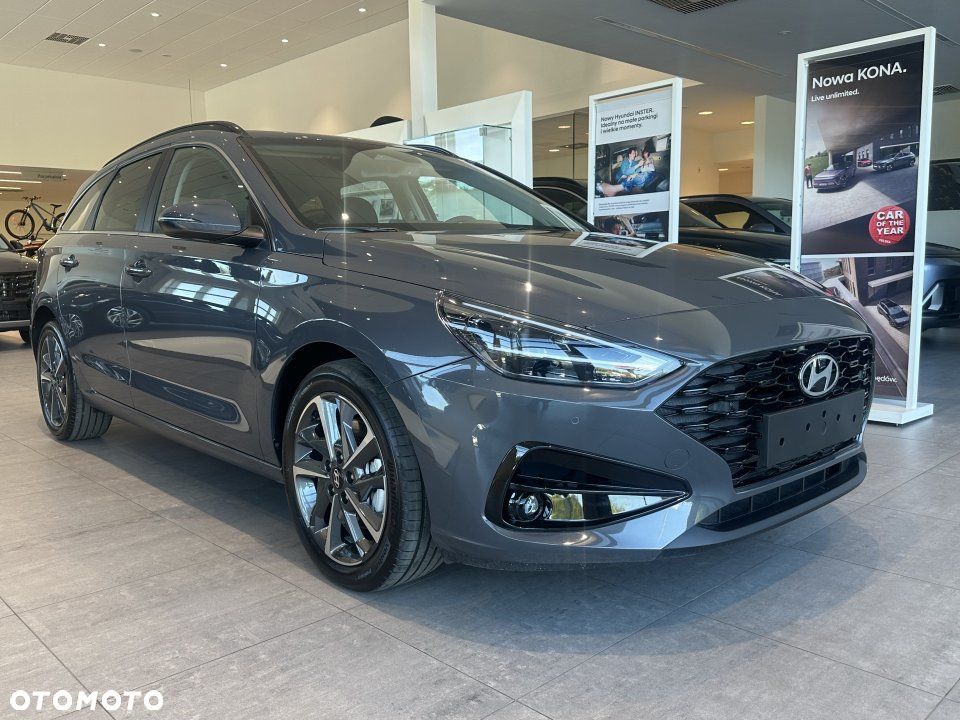 Hyundai i30 - 3