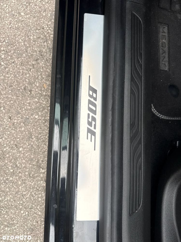 Renault Megane ENERGY dCi 130 Start & Stop Bose Edition - 12
