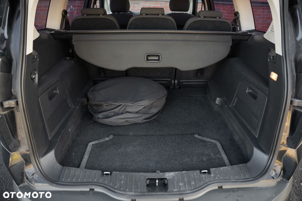 Ford S-Max 2.0 Titanium - 41